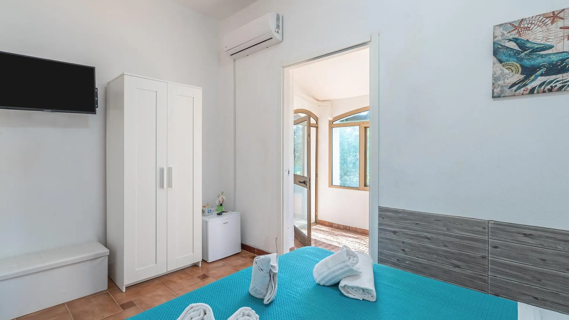 Villa Leale Plemmirio Con Piscina Syracuse 0*,