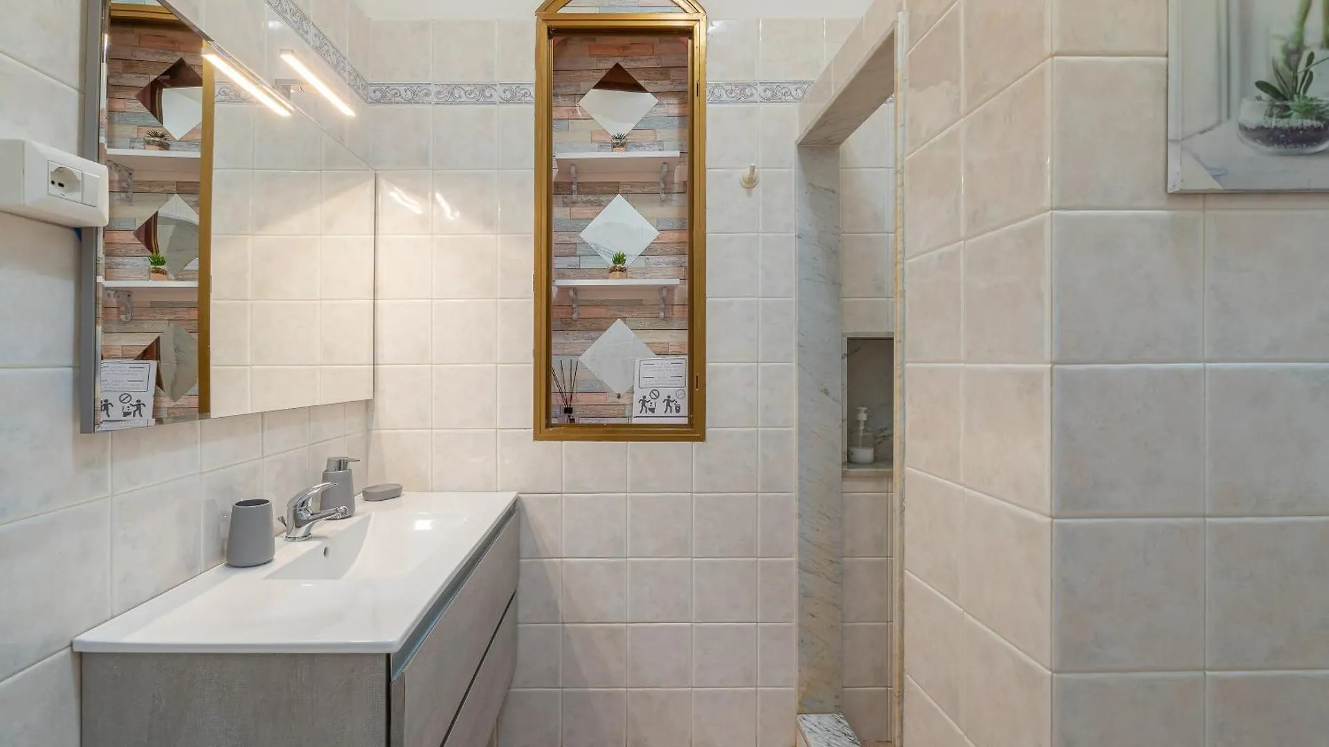 Villa Leale Plemmirio Con Piscina Syracuse