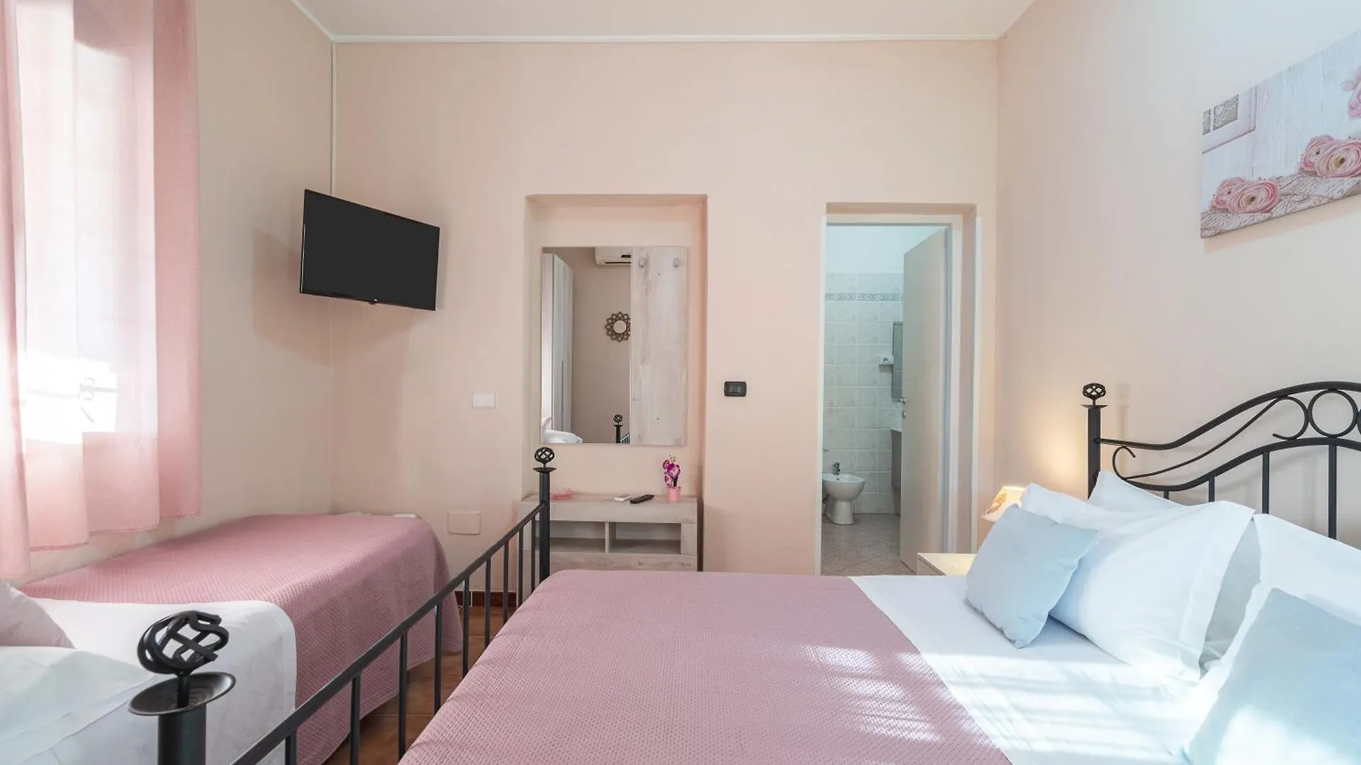 Villa Leale Plemmirio Con Piscina Syracuse