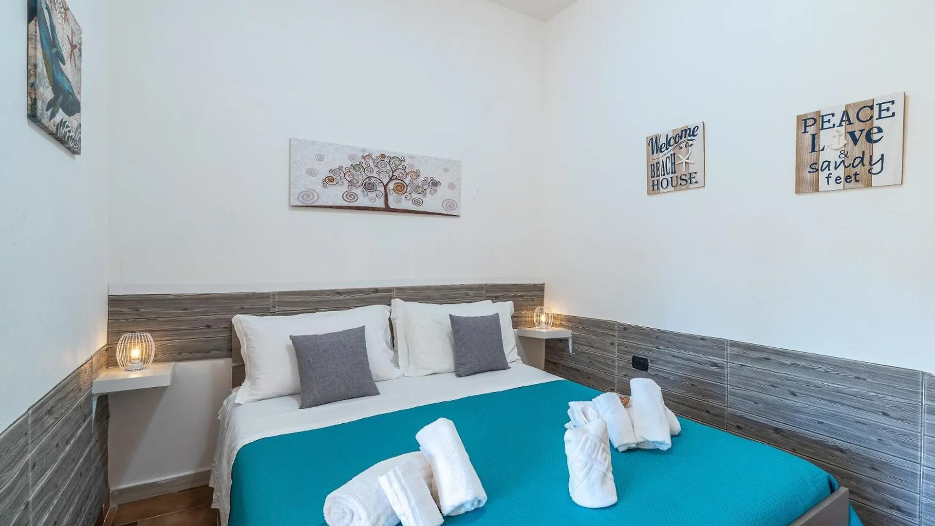 Villa Leale Plemmirio Con Piscina Syracuse Italy