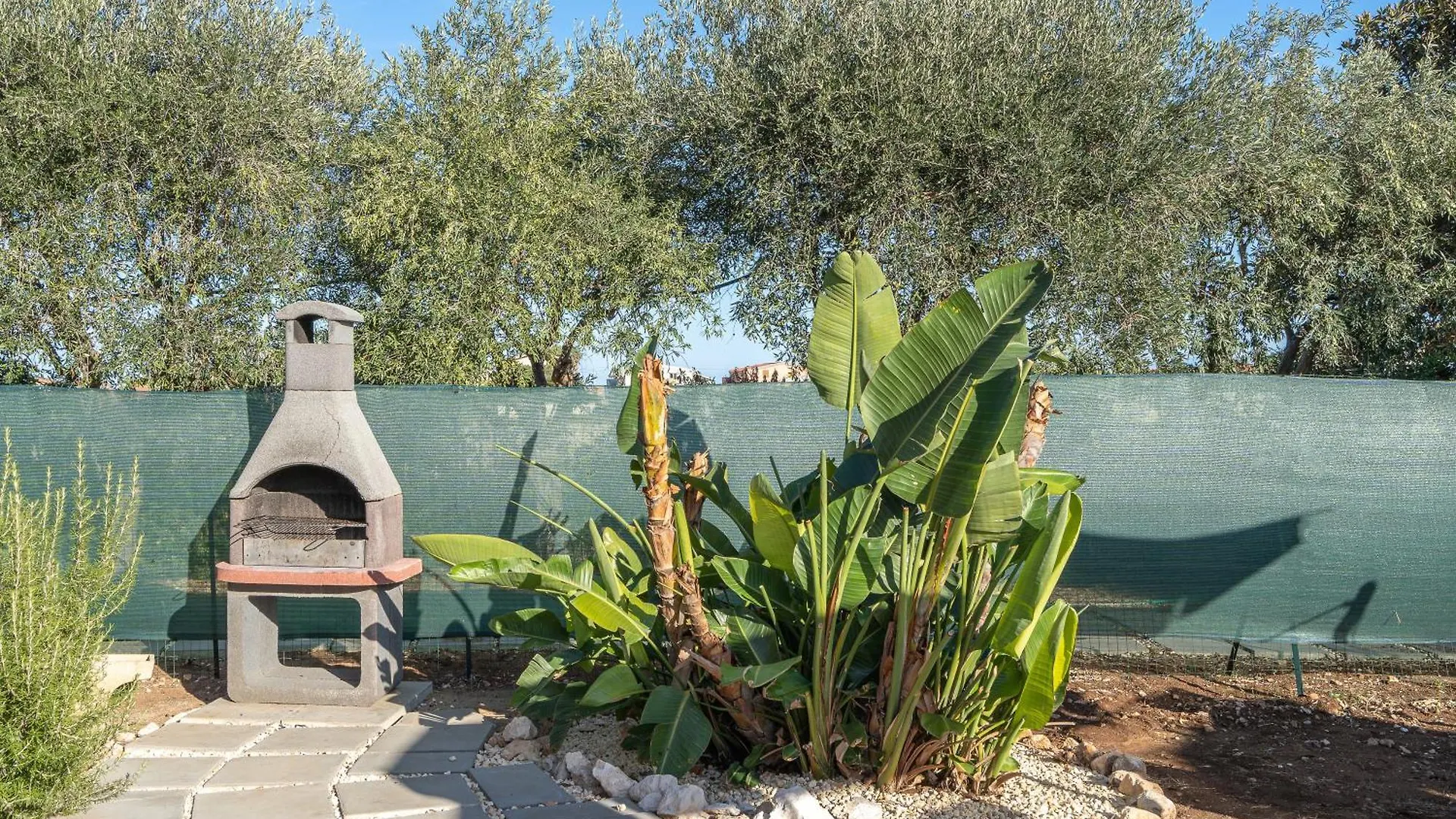 Villa Leale Plemmirio Con Piscina Syracuse