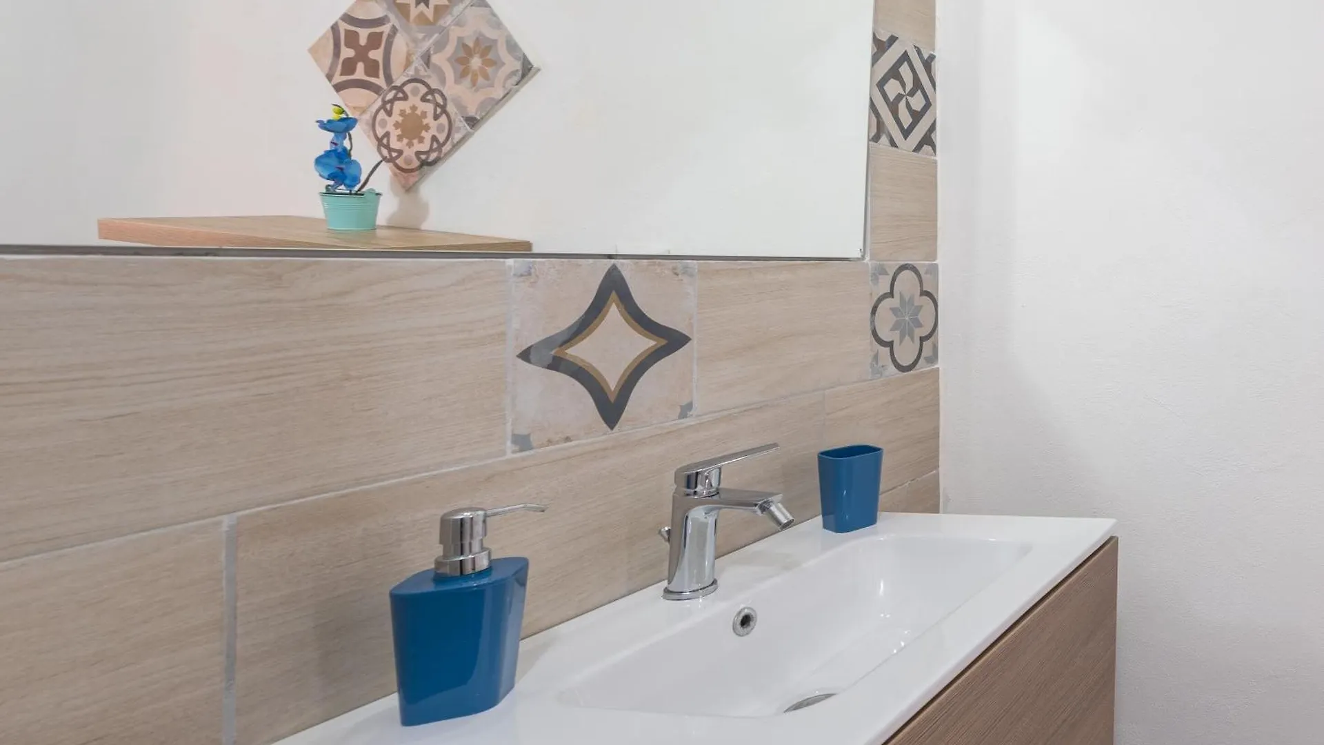Villa Leale Plemmirio Con Piscina Syracuse