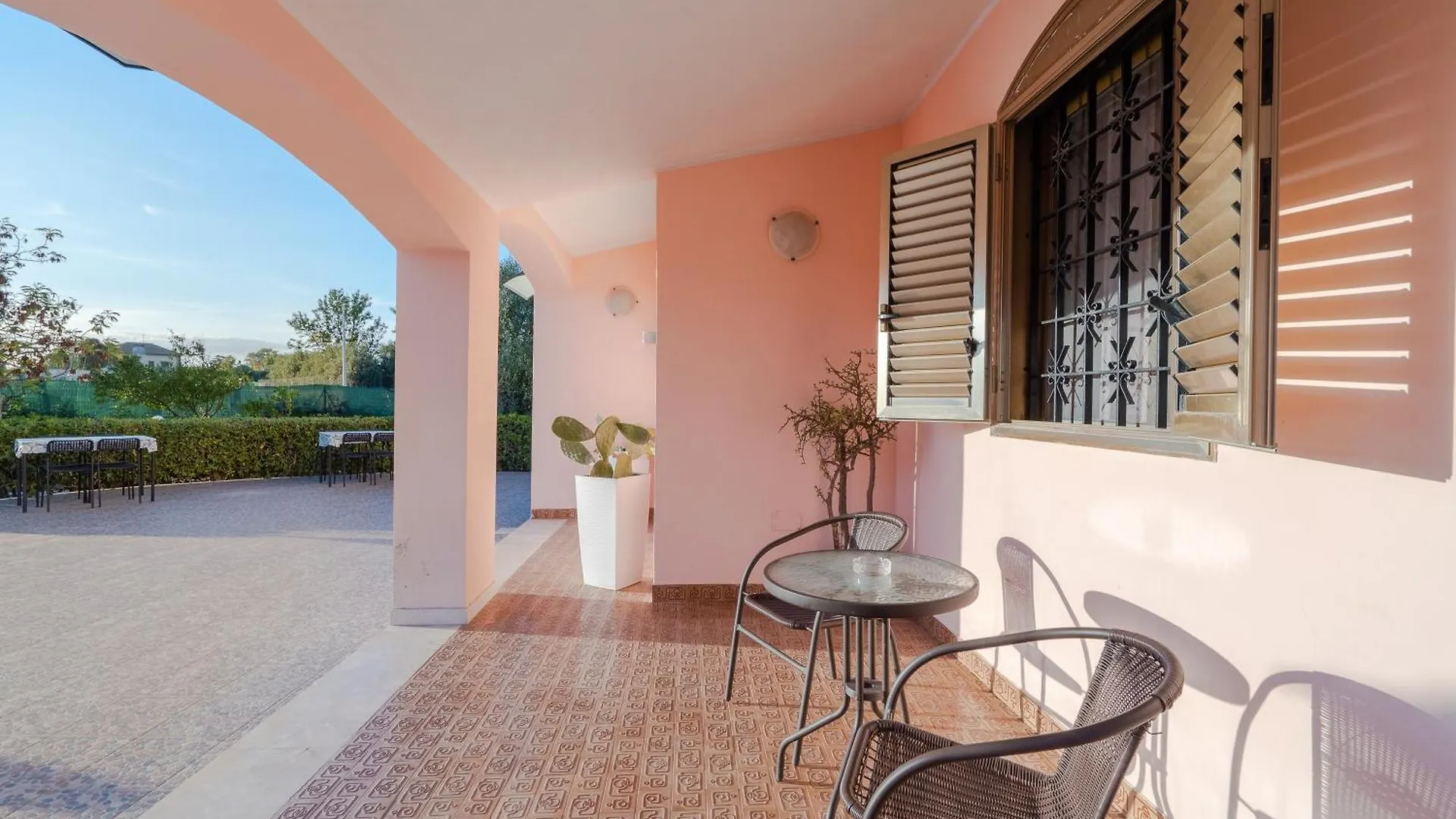 Villa Leale Plemmirio Con Piscina Syracuse 0*,  Italy