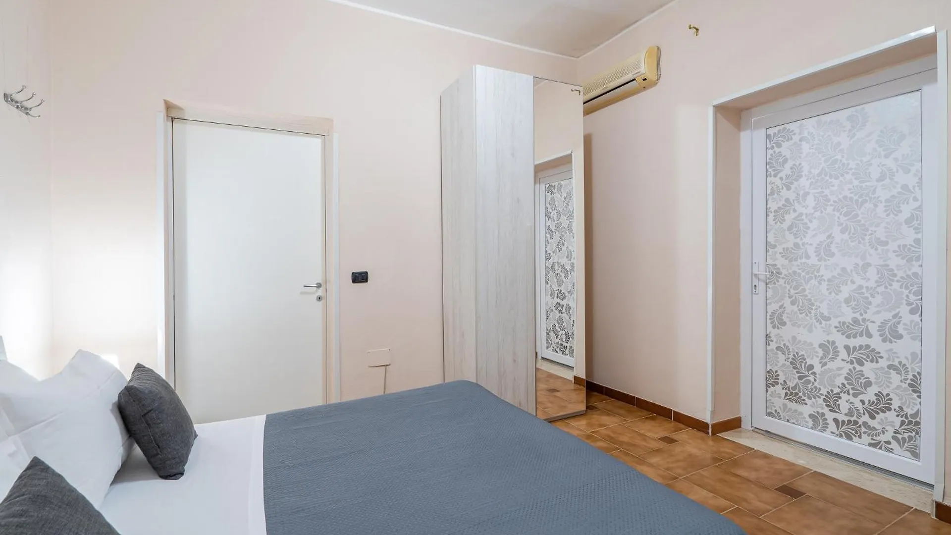 Villa Leale Plemmirio Con Piscina Syracuse 0*,  Italy