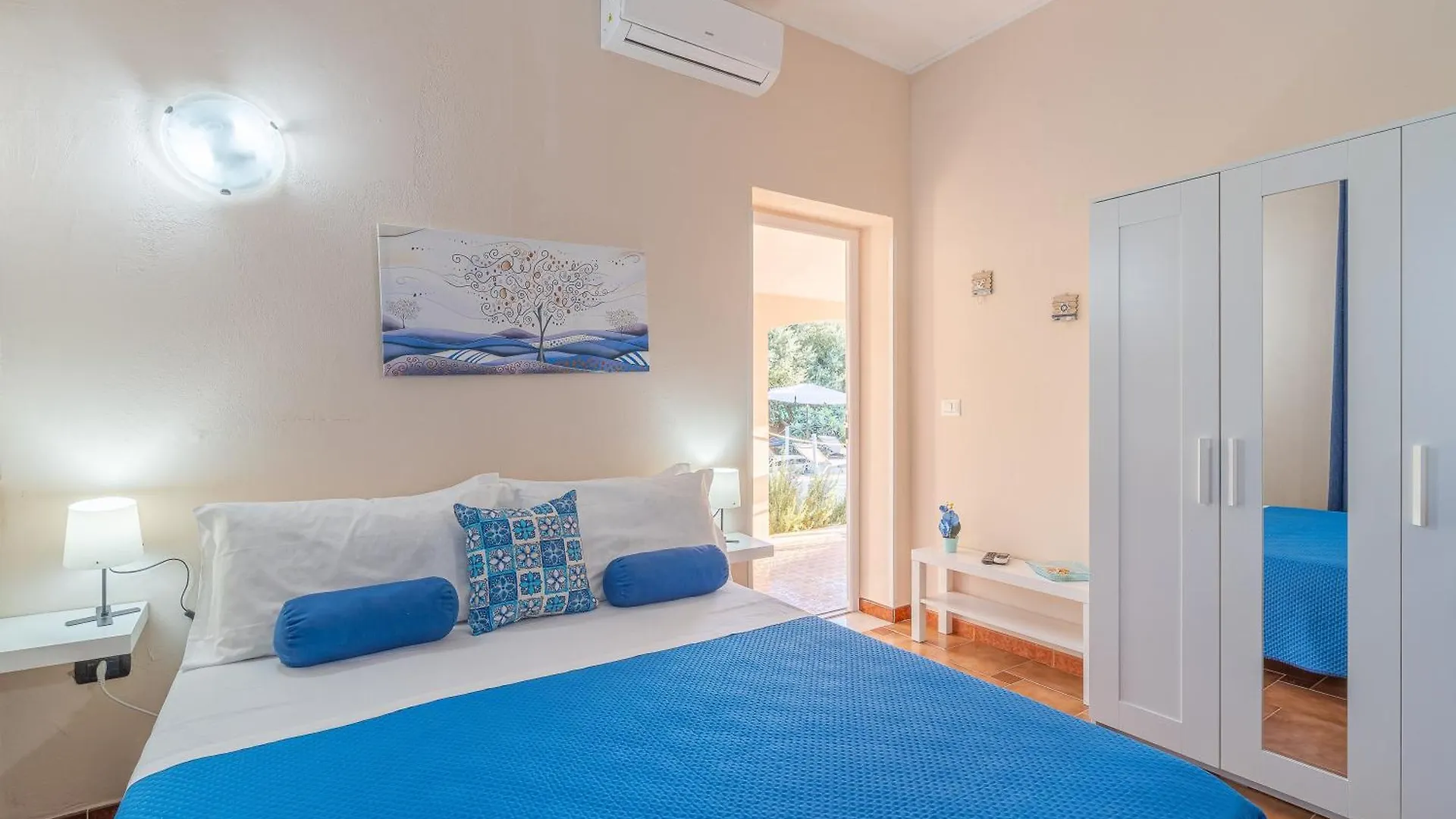 Villa Leale Plemmirio Con Piscina Syracuse