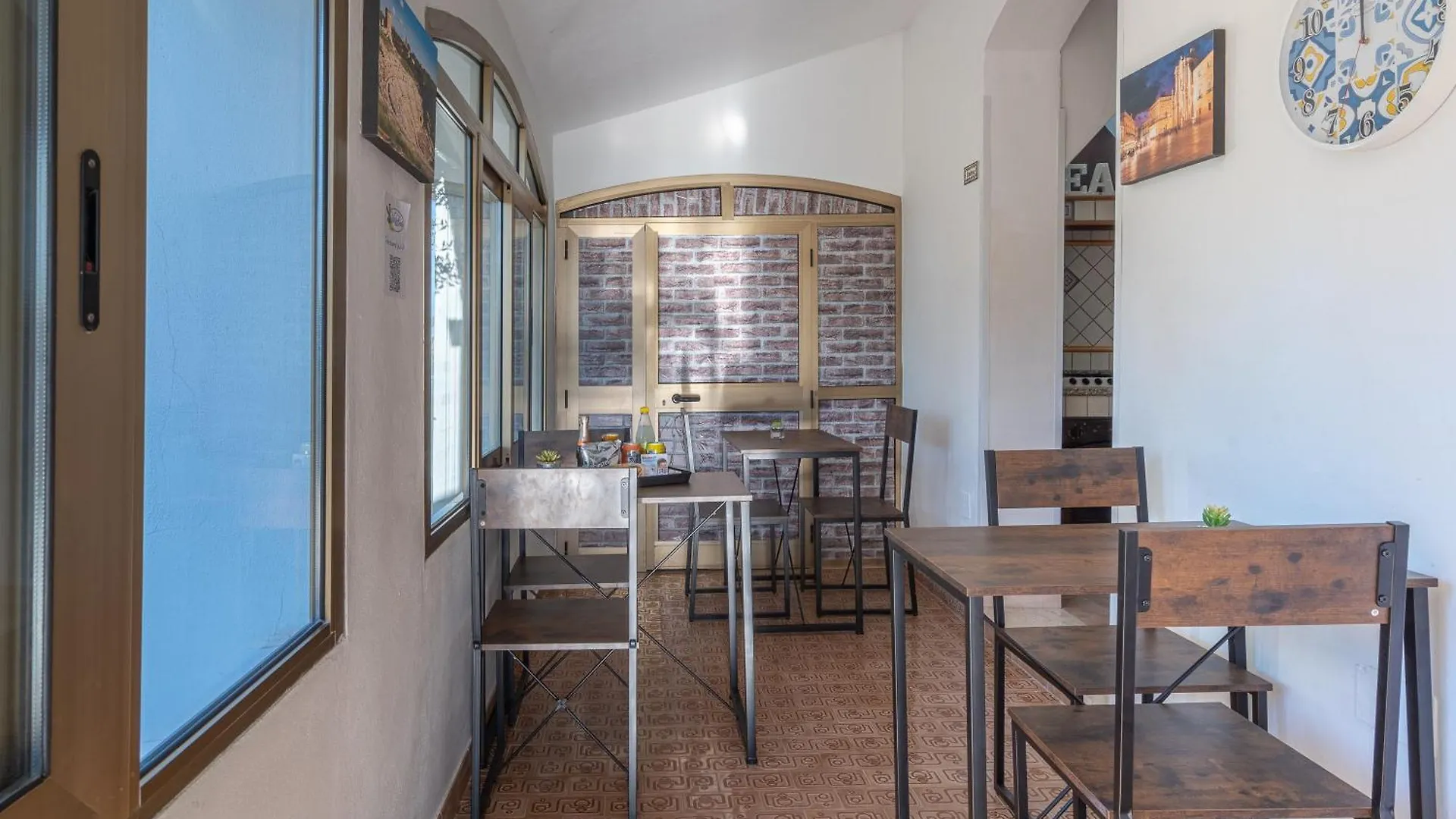 Villa Leale Plemmirio Con Piscina Syracuse