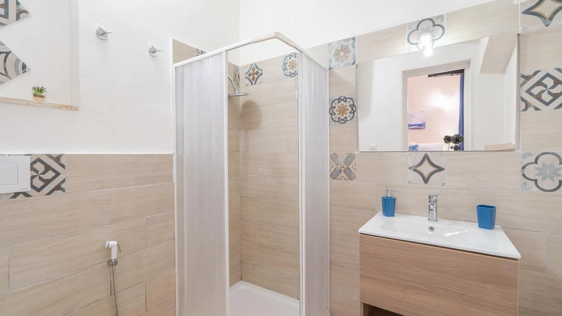 Villa Leale Plemmirio Con Piscina Syracuse