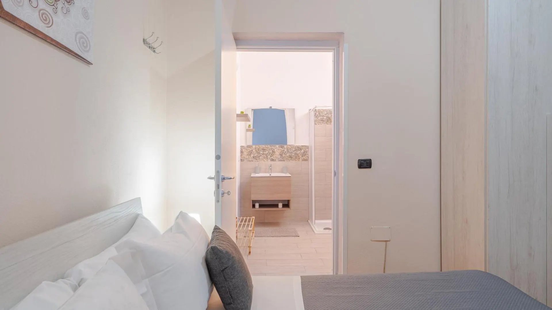 Villa Leale Plemmirio Con Piscina Syracuse Italy