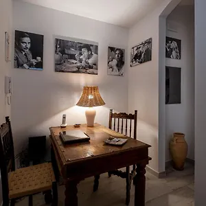 Gasthof Casadelmar Ortigia, Syrakus