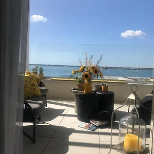 Bed & Breakfast La Terrazza Sul Porto, Syracuse