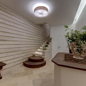 Aparthotel Ortigia, Syracuse