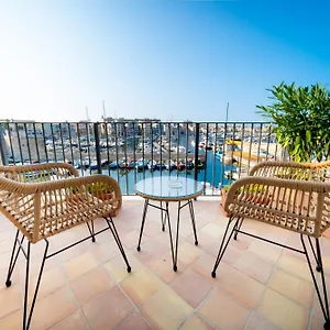 Aparthotel Fortaleza Charme House, Syracuse