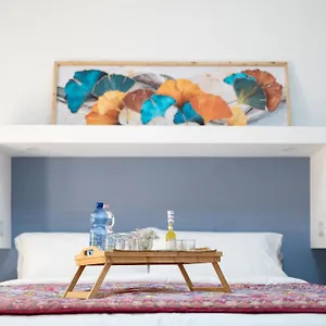 Guest house Elsa D'ortigia, Syracuse