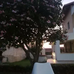 La Casa Delle Farfalle Syracuse