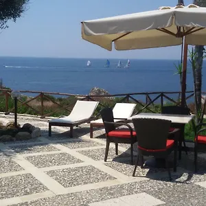 Casa Costanza Syracuse
