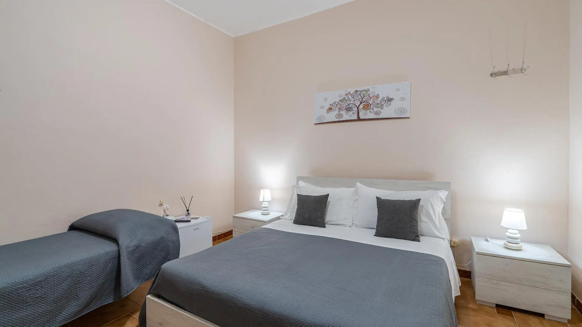 Villa Leale Plemmirio Con Piscina Syracuse 0*,  Italy