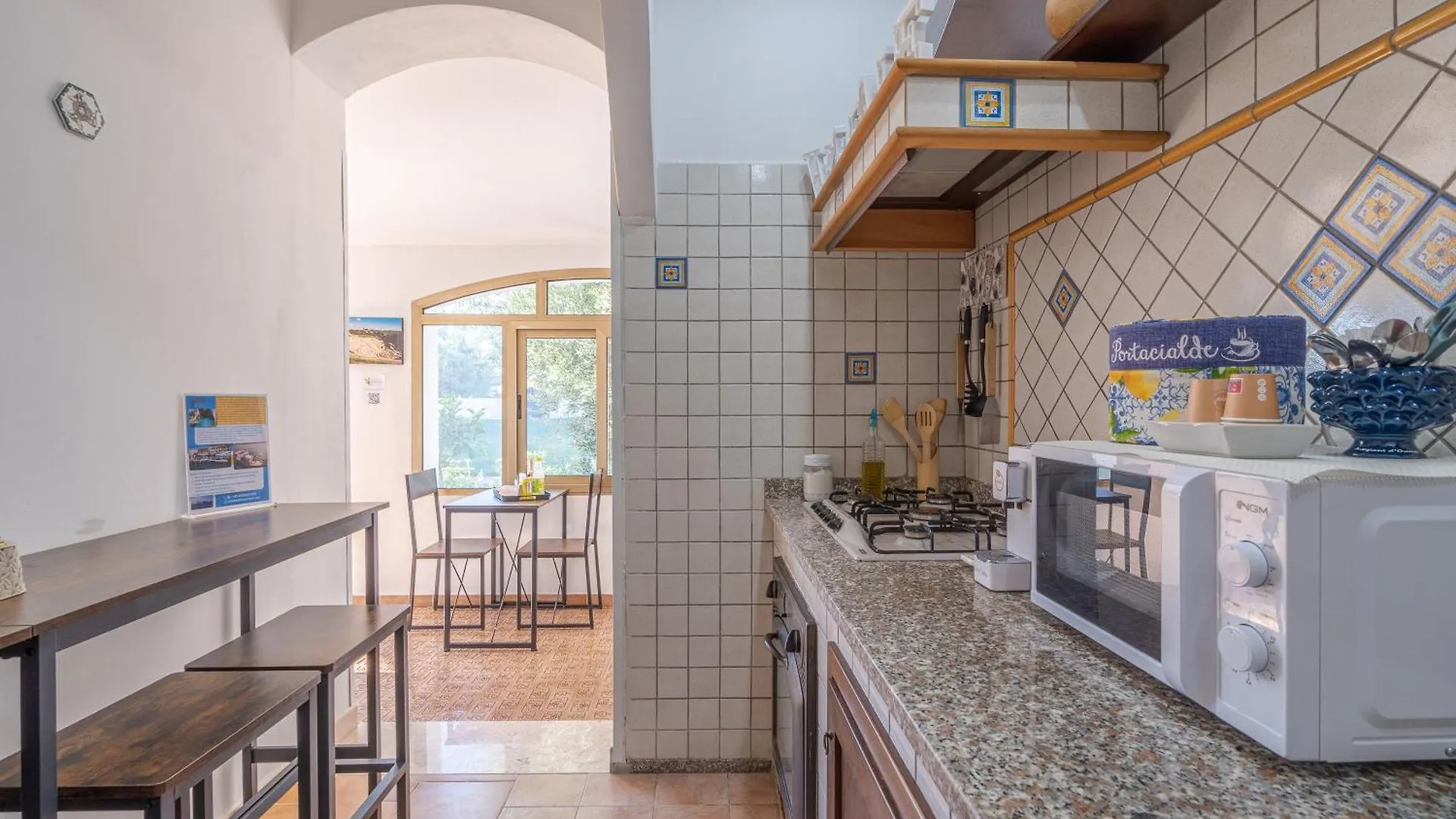 Villa Leale Plemmirio Con Piscina Syracuse